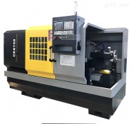 数控车床自动化机床