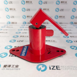 爱泽工业部分到货产品专题及库存  ——LOCKSAFE篇