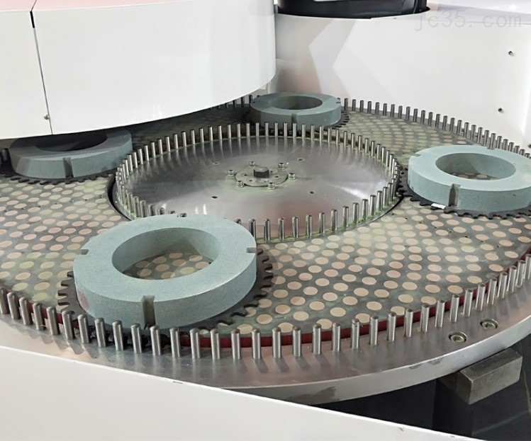 镜面研磨抛光加工