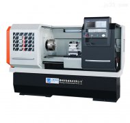 数控车床的基本组成