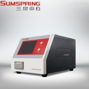 真空衰减法检漏仪的测试原理