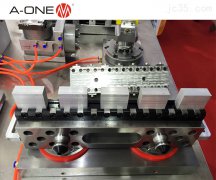 自动化工装夹具是什么？