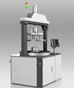 高精密抛光研磨机设备