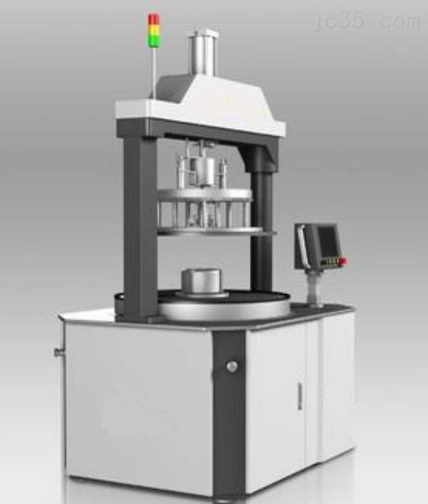 高精密抛光研磨机设备