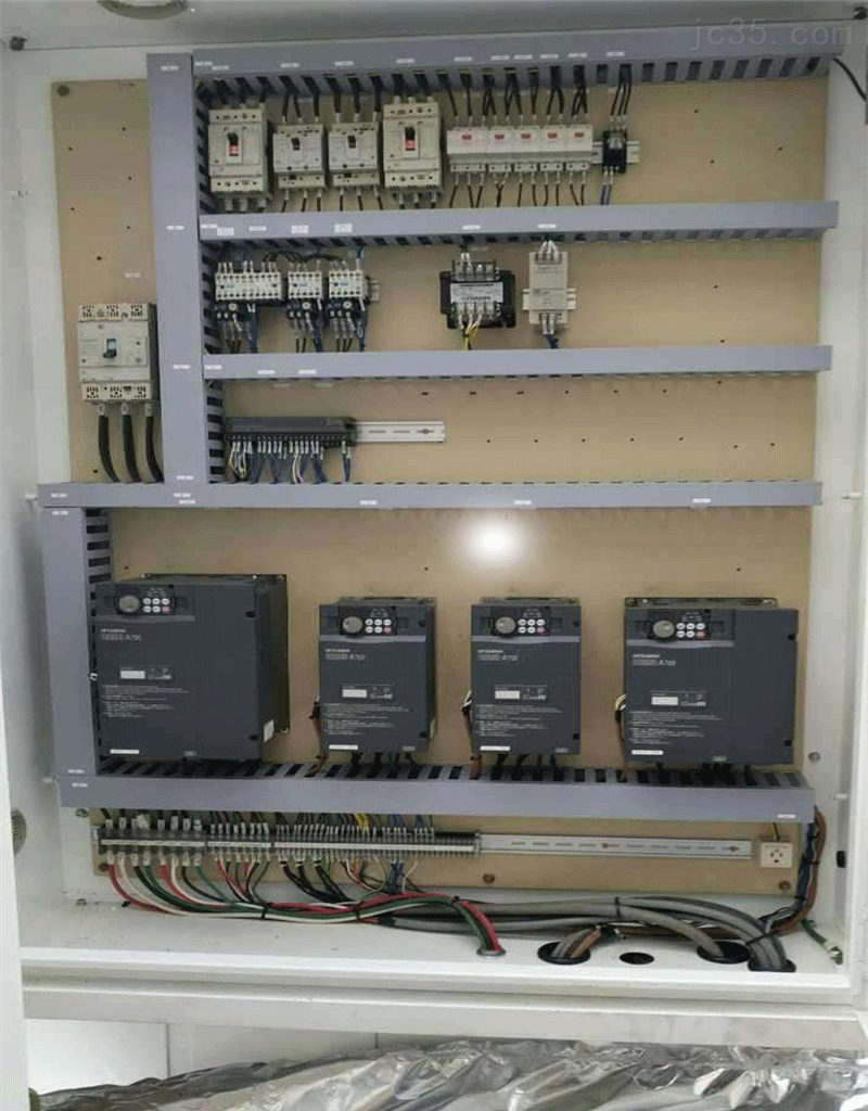 全自动数控双面研磨机创新特点