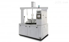 全自动数控双面研磨机创新特点