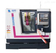 数控插床数控插齿机的概述