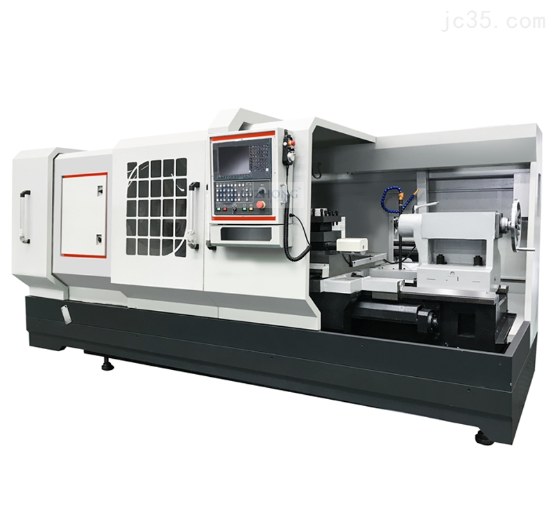 数控管螺纹车床大孔径加工数控车 数控管螺纹车床大孔径加工数控车