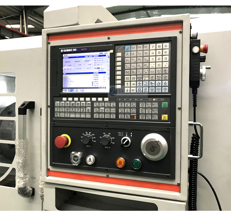数控管螺纹车床大孔径加工数控车 数控管螺纹车床大孔径加工数控车