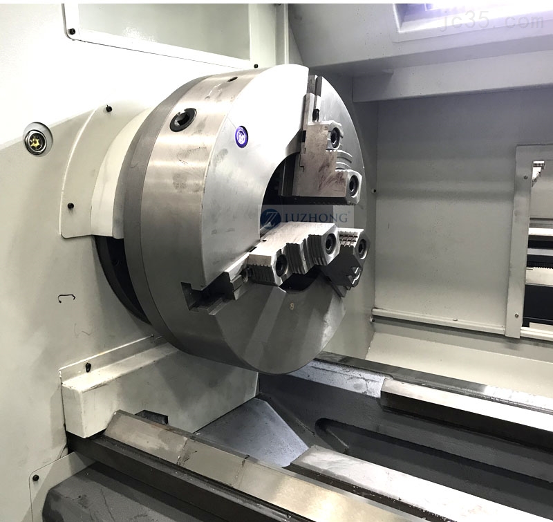 数控管螺纹车床大孔径加工数控车 数控管螺纹车床大孔径加工数控车