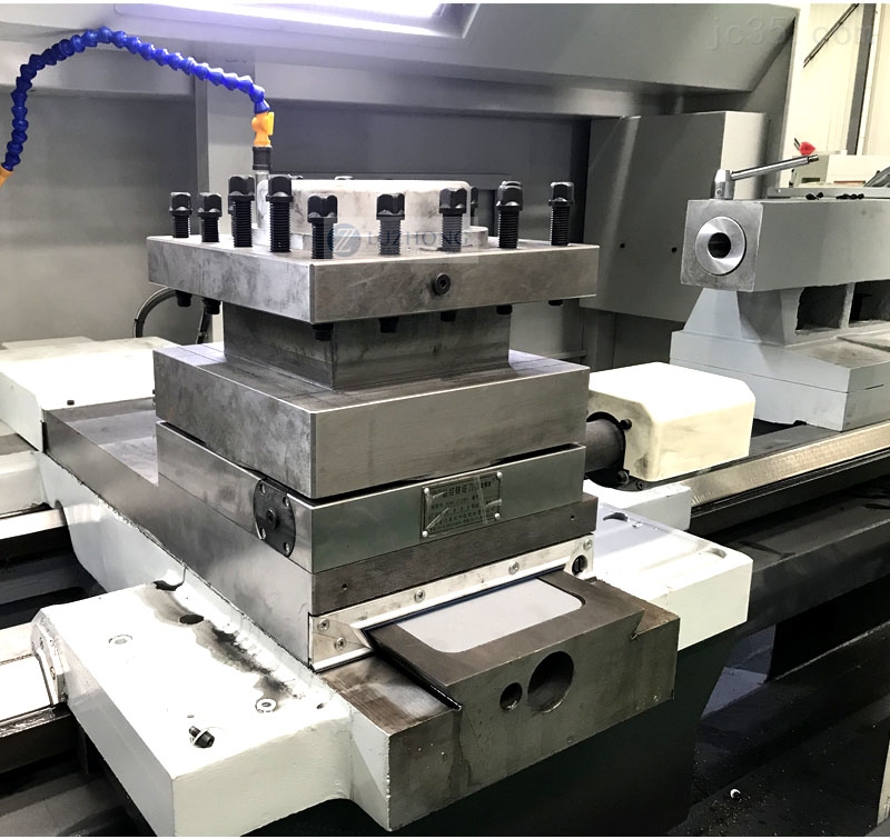 数控管螺纹车床大孔径加工数控车 数控管螺纹车床大孔径加工数控车