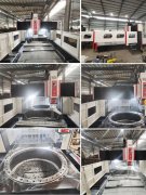 数控钻床遇水我们应该如何处理