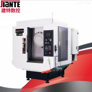 CNC加工中心的工艺特点