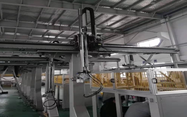 苏州帕尔特拖链供应商