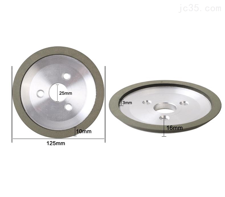 砂轮研磨盘图片