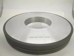 砂轮研磨盘图片