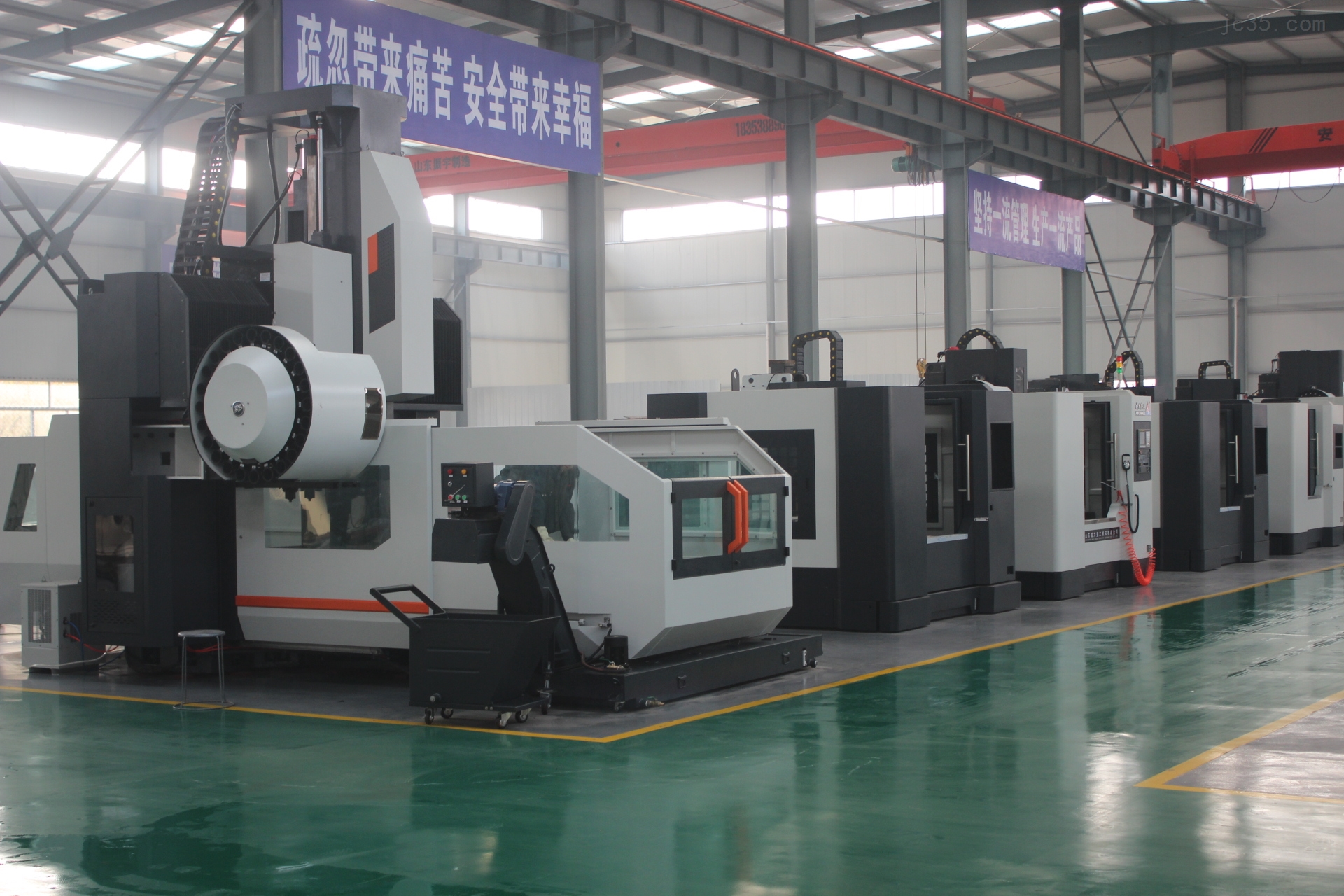 加工中心价格之刀库的选择及详细介绍 加工中心价格之刀库的选择及详细介绍