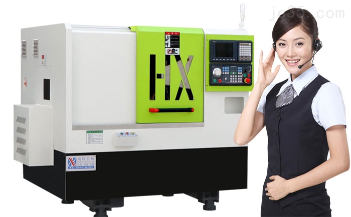 【购买须知】知道这几点不愁买不到合适的CNC数控车床