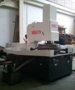 高精密两面研磨机设备