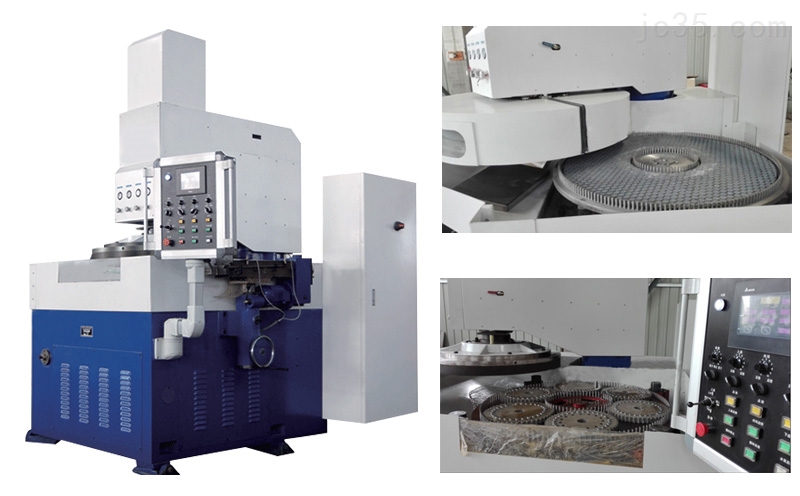 双面研磨机制造工厂