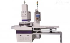 数控双面研磨机多少钱？