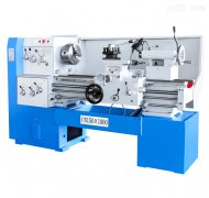 车床普通的组成