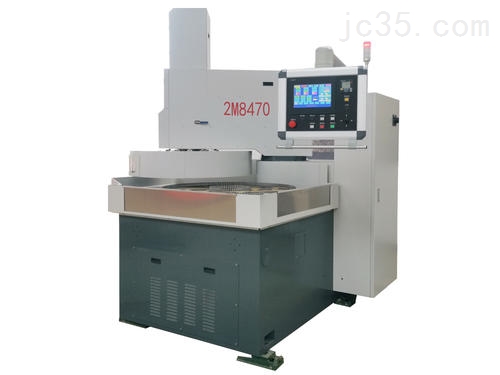 圆柱滚子精研机技术概念介绍