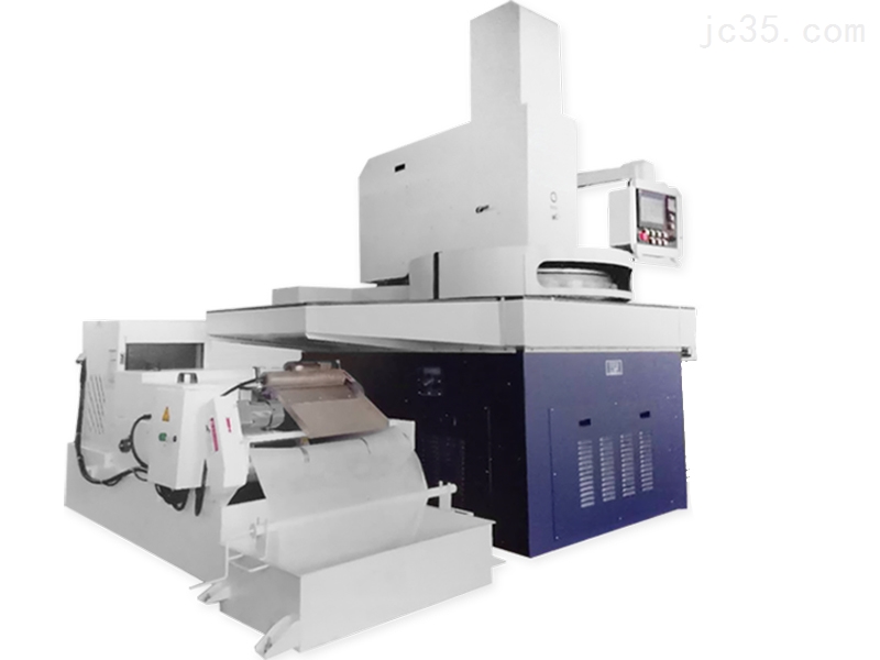 圆柱滚子精研机技术概念介绍