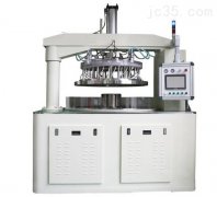 高精密研磨抛光机应用范围