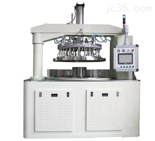 高精密研磨抛光机应用范围