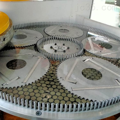 密封面研磨床详细介绍 密封面研磨床详细介绍