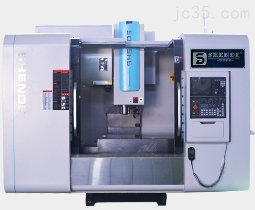 解析大型立式加工中心维修的基本条件 解析大型立式加工中心维修的基本条件