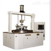 双面磨设备技术核心