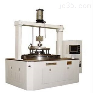 双面磨设备技术核心