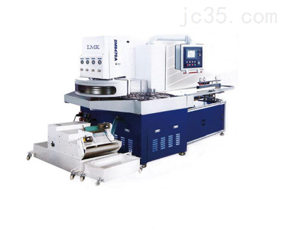 精密研磨设备功能及研磨工件