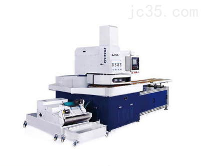 精密研磨设备功能及研磨工件