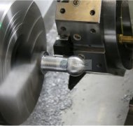 影响数控车床加工精度的主要因素