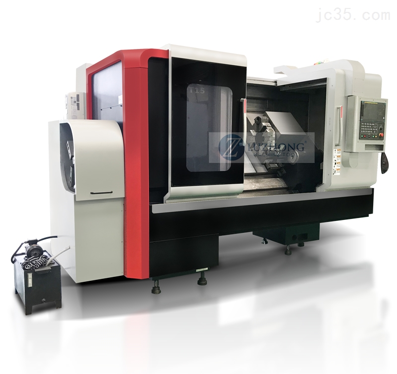 影响数控车床加工精度的主要因素