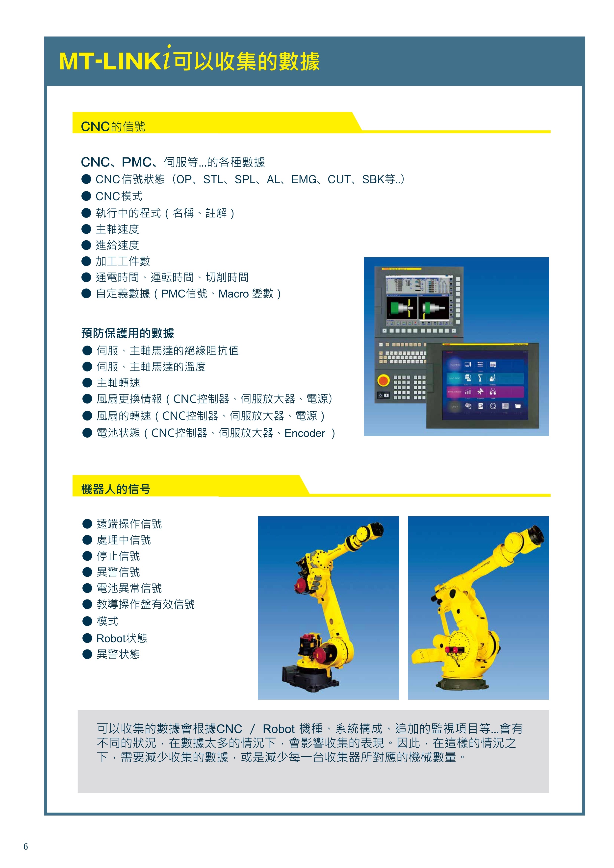 福裕丨MT-LINKi-CT-FANUC系统