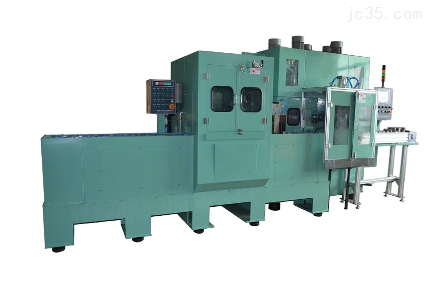 去毛刺机技术参数