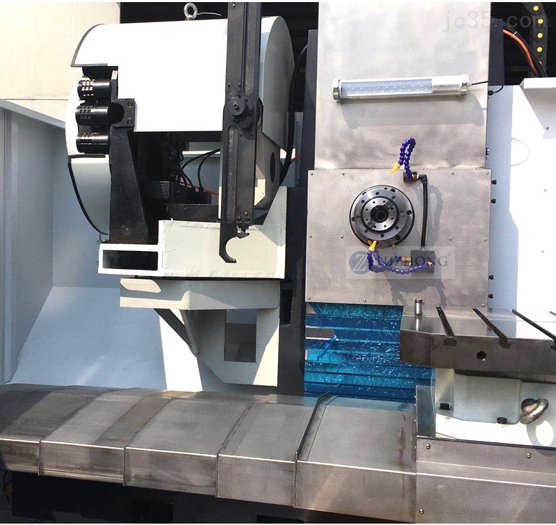 数控车床加工中心生产厂家现货