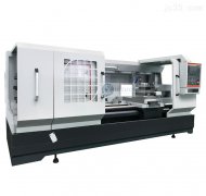 震动对数控车床的影响