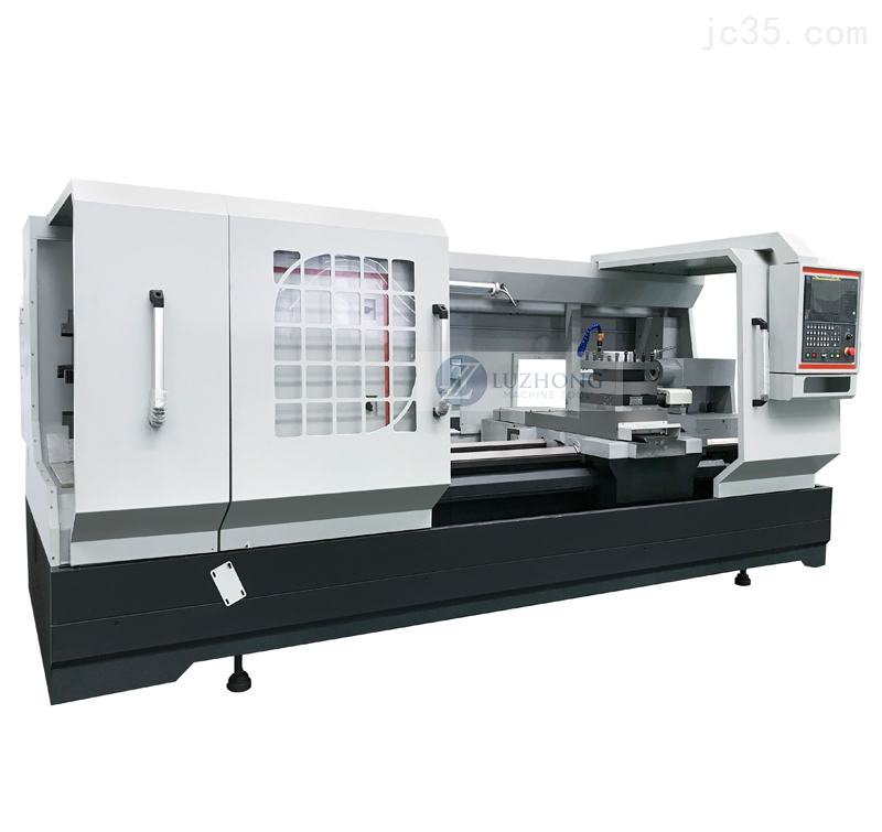 震动对数控车床的影响 震动对数控车床的影响