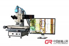 精密深度测量技术-日本UNIOn丨三轴测量显微镜