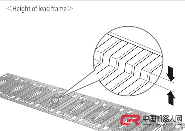精密深度测量技术-日本UNIOn丨三轴测量显微镜 精密深度测量技术-日本UNIOn丨三轴测量显微镜