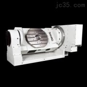 你需要了解的数控转台选用标准