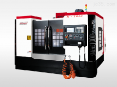 雕铣机和加工中心的区别