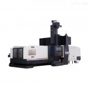 龙门加工中心属于大机床