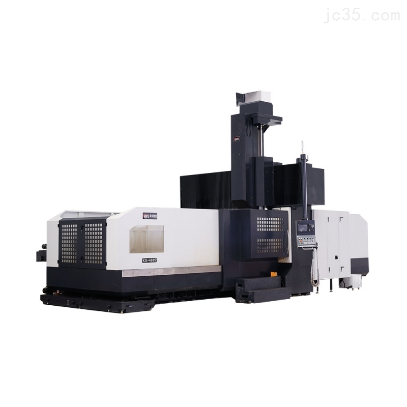 龙门加工中心属于大机床