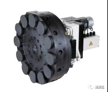 中国台湾福硕FOCUS FCL-200  FCL-20CNC线轨车床